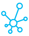 Slim bandwidth footprint — perfect for expansive locations